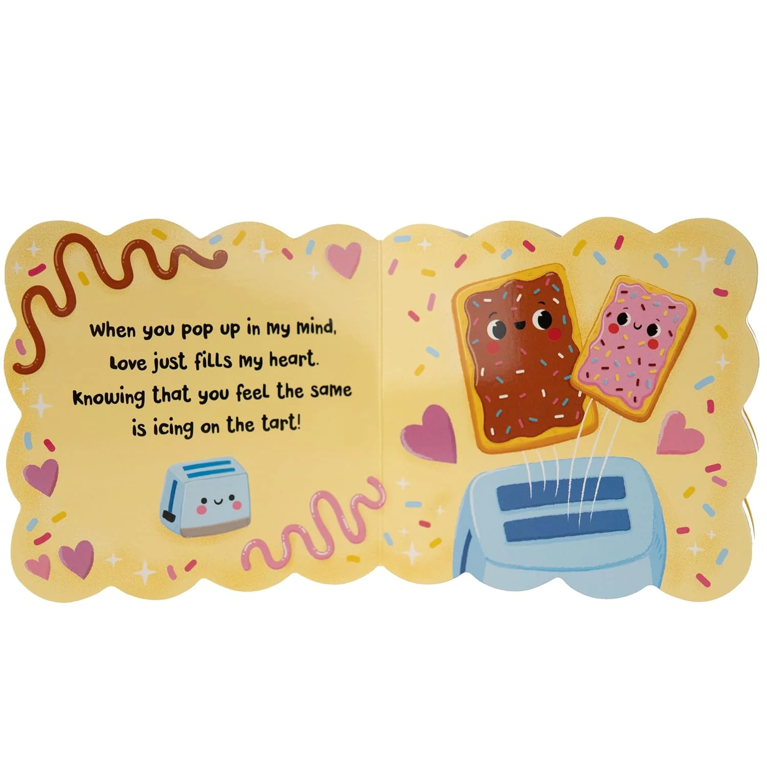 I Love You a Waffle Lot - Image 4