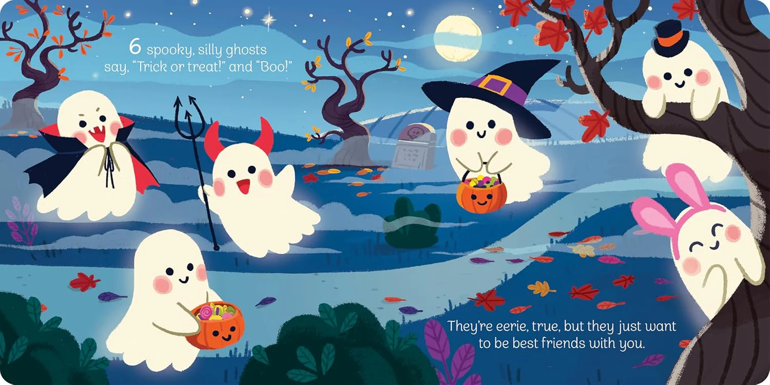 How Many Howls Till Halloween - Image 6
